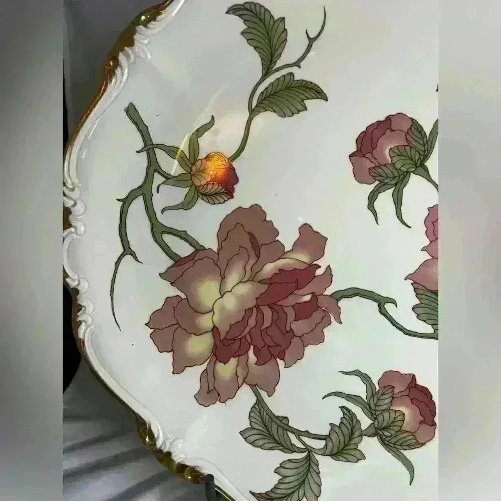 Large Rosenthal Rigaletto serving Plate. - Picture 4 of 5